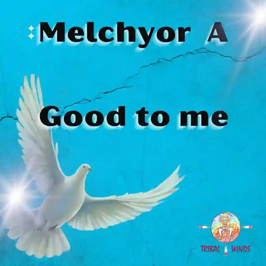 Good To Me (Melchyor A's Hmida Mix) cover