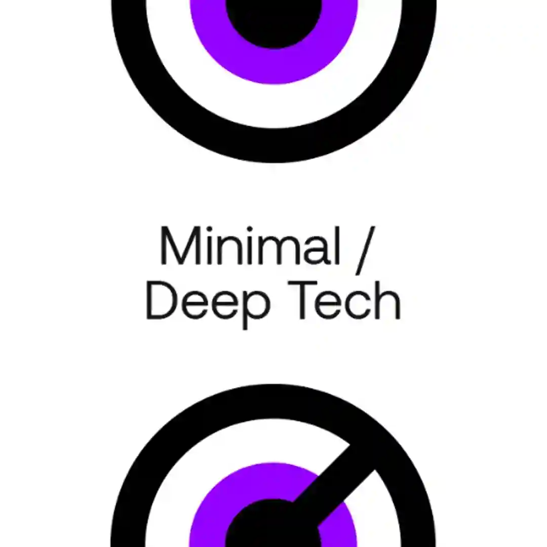 On Our Radar 2023-Minimal / Deep Tech cover