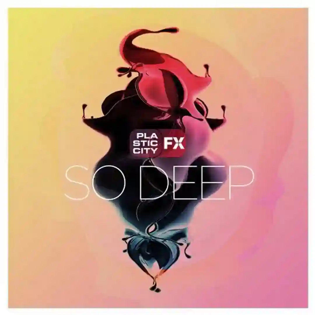 Fade (Midnight Society's Blurry Vision Mix) cover