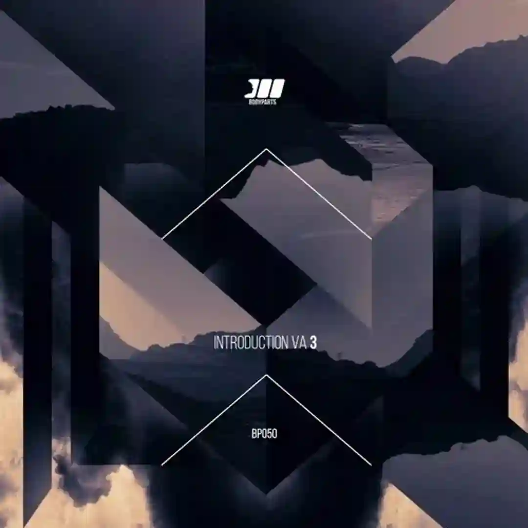 Little Scar (Original Mix) cover