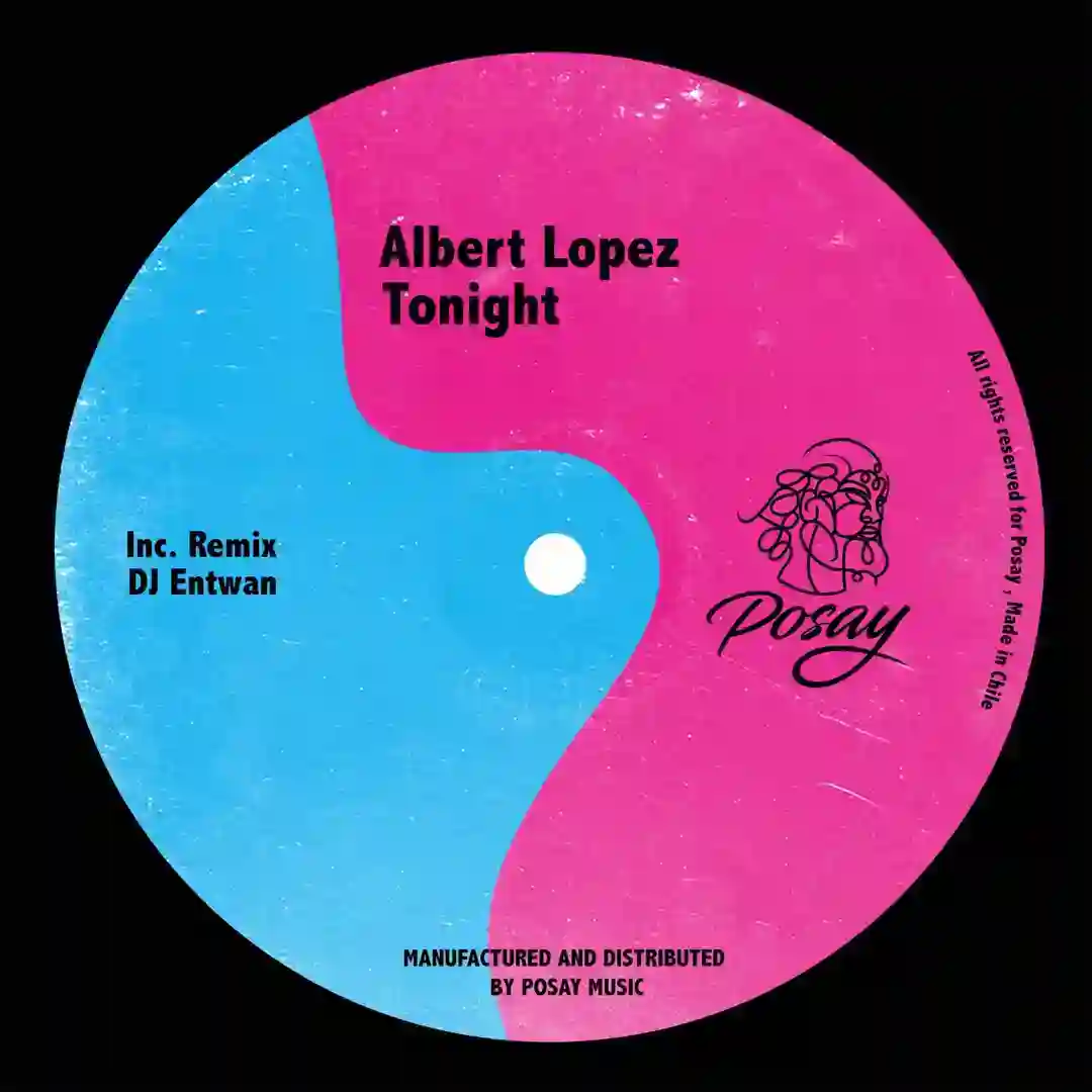 Tonight cover