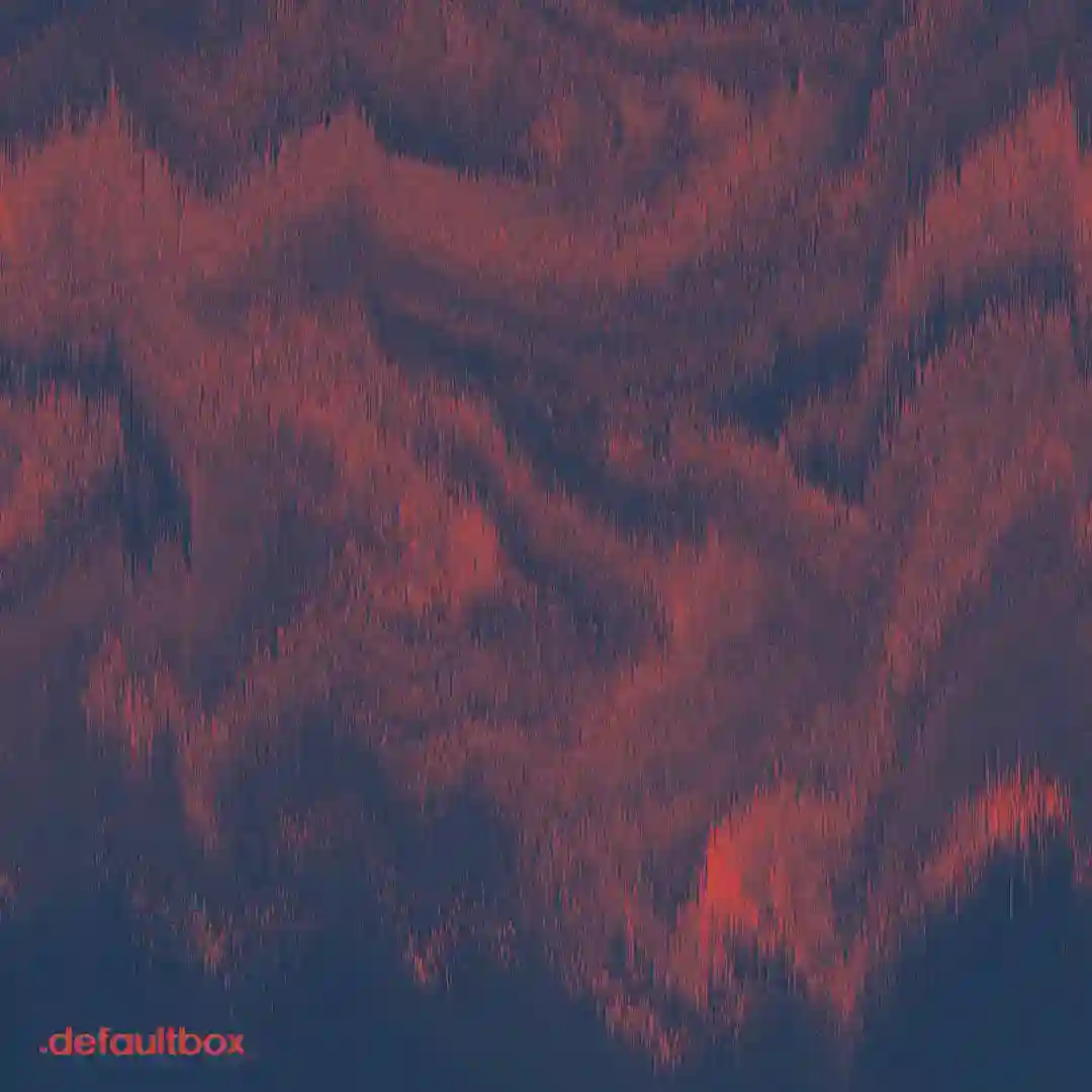 Tenderly Corroded (Original Mix) cover