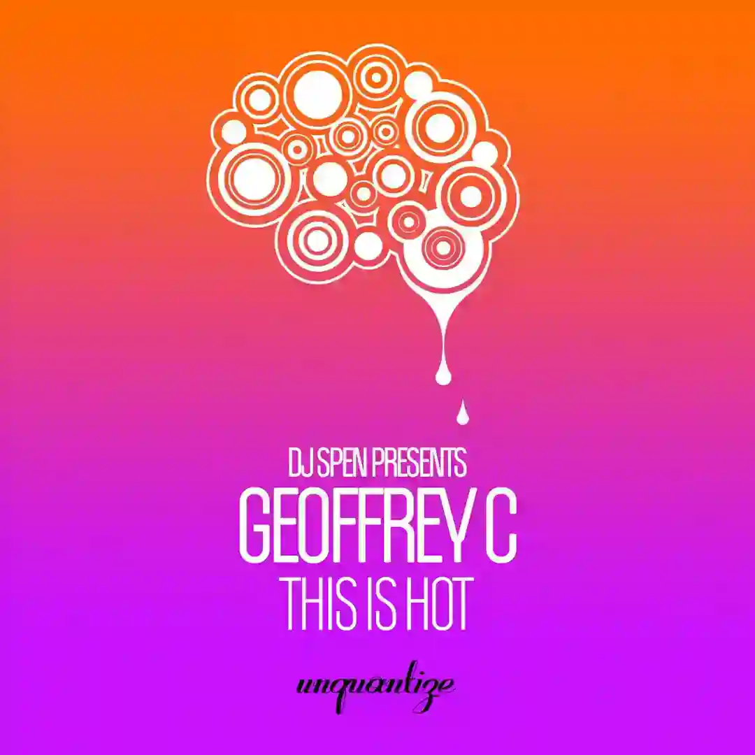This Is Hot (Yes Indeedy) (Original Mix) cover