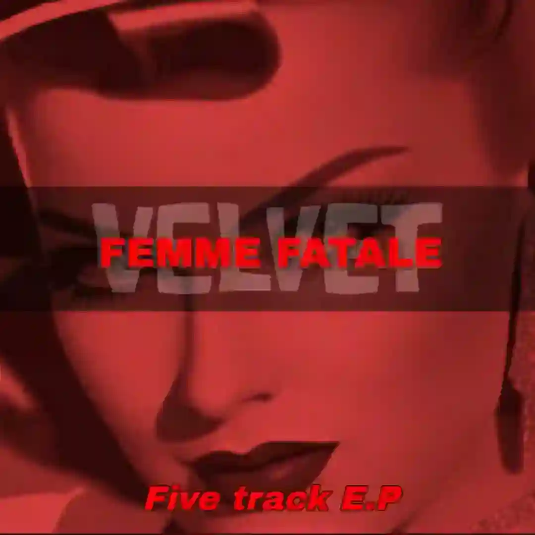 FEMME FATALE (Original Mix) cover