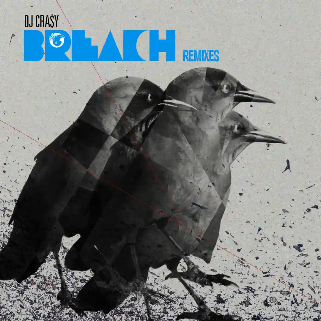 Just E (Breach Mix) cover