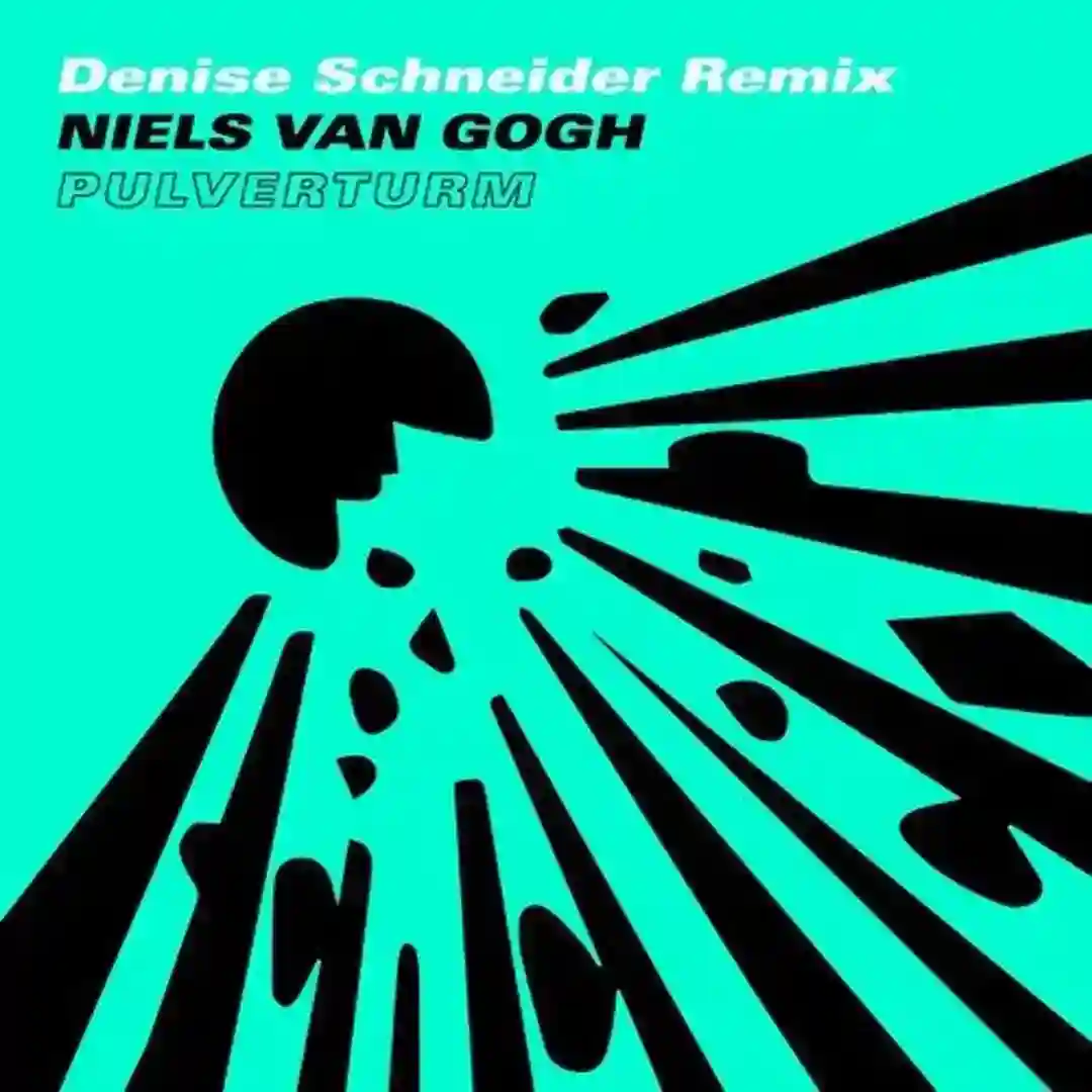 Pulverturm (Denise Schneider Remix) cover