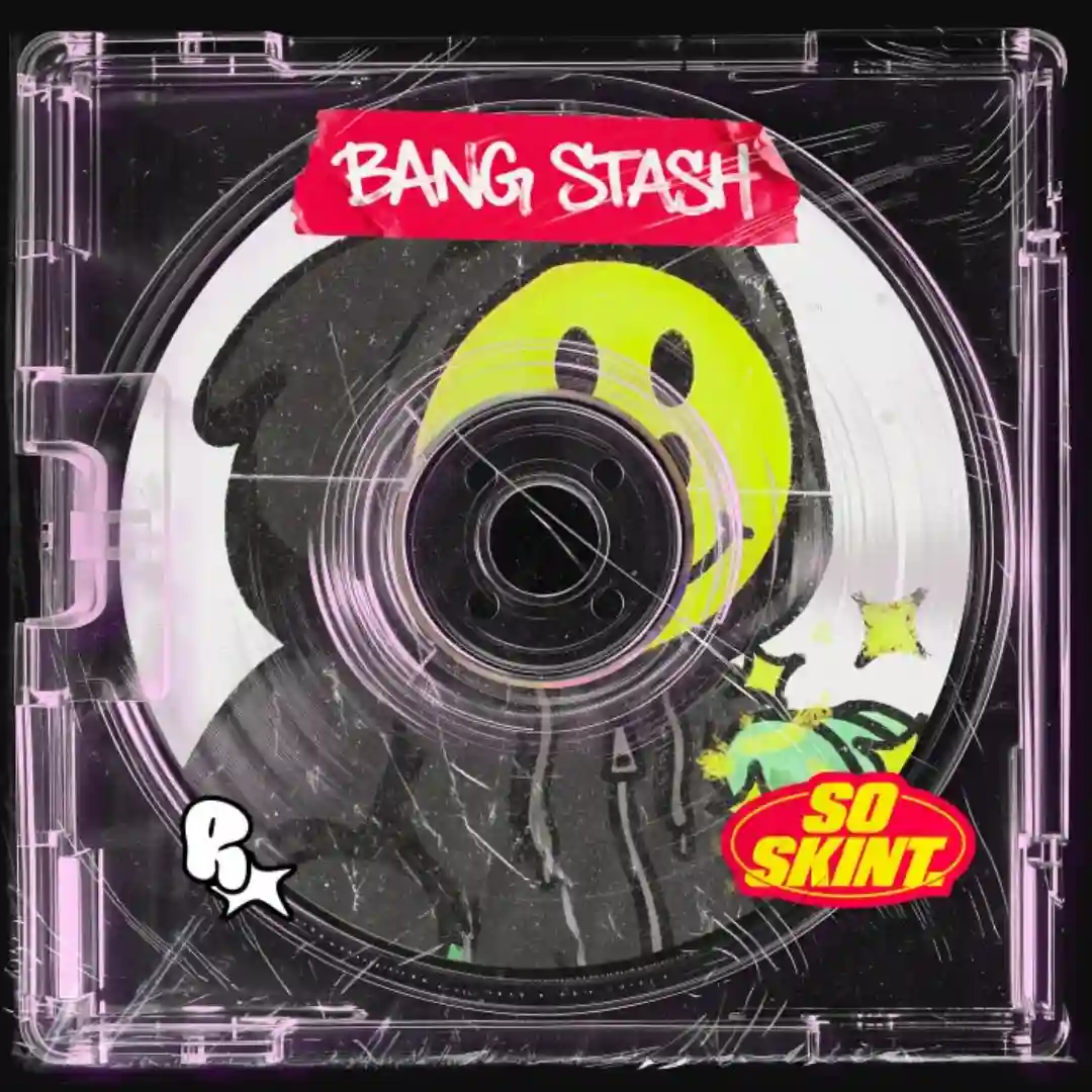 Bang Stash cover