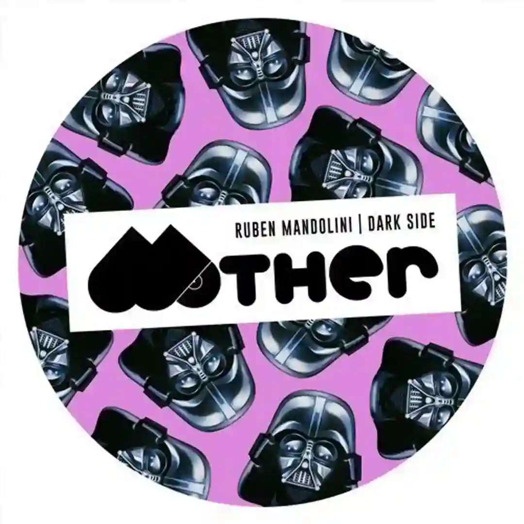 Dark Side cover