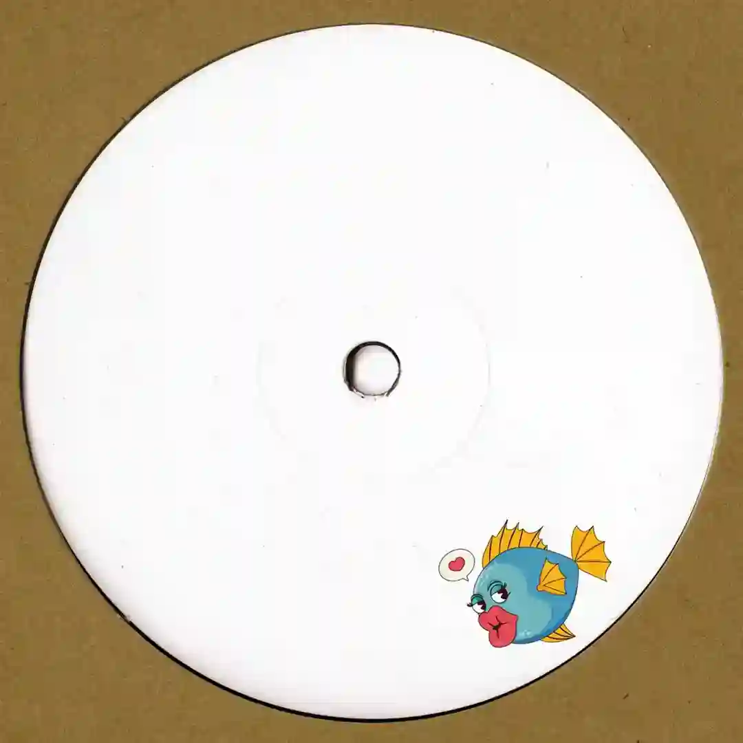 Let Me Go (Original Mix) cover