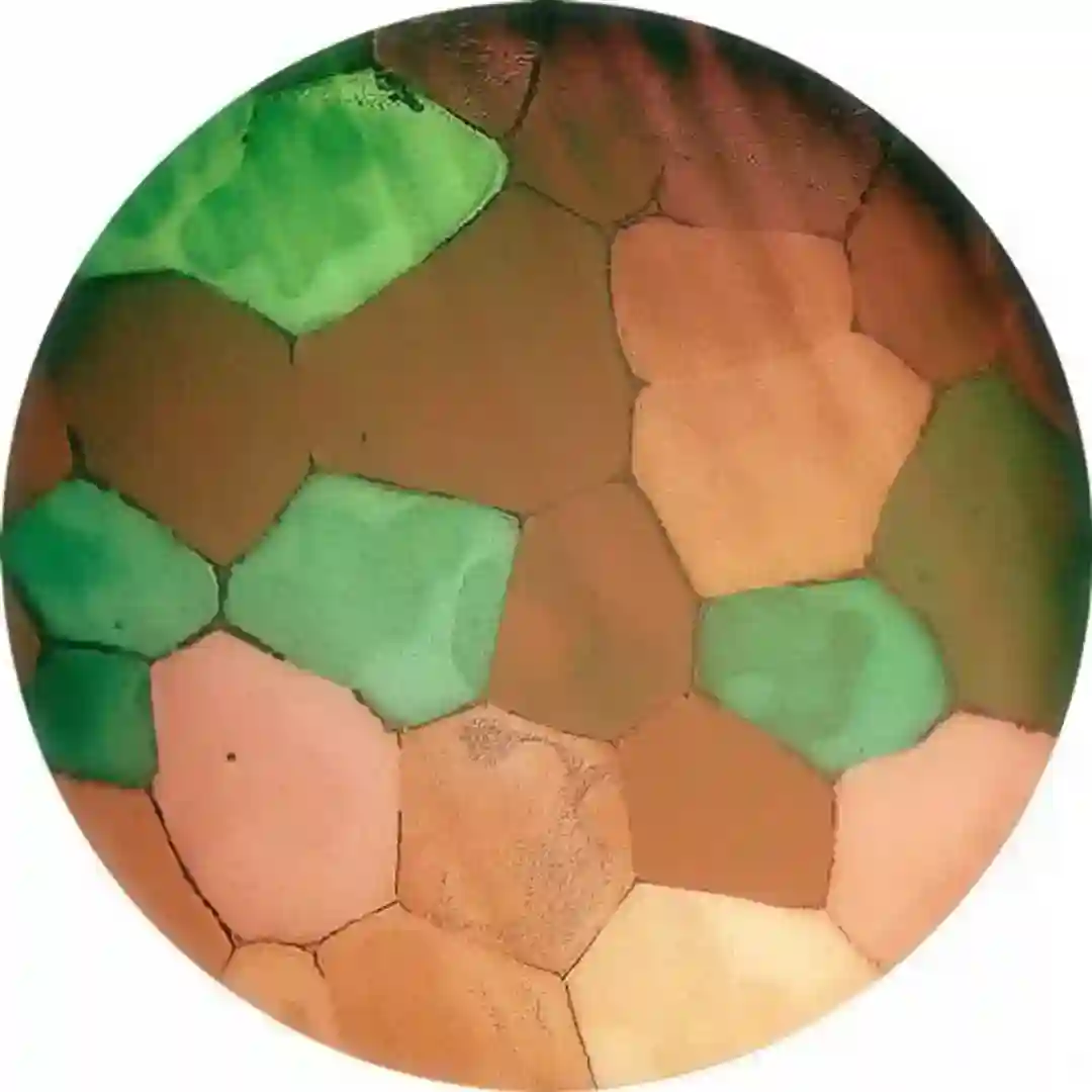 Blisstonia Babies (Original Mix) cover