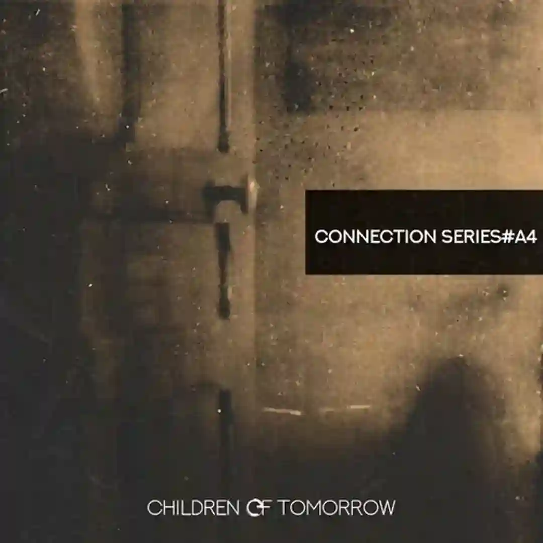 Controlled (Original Mix) cover