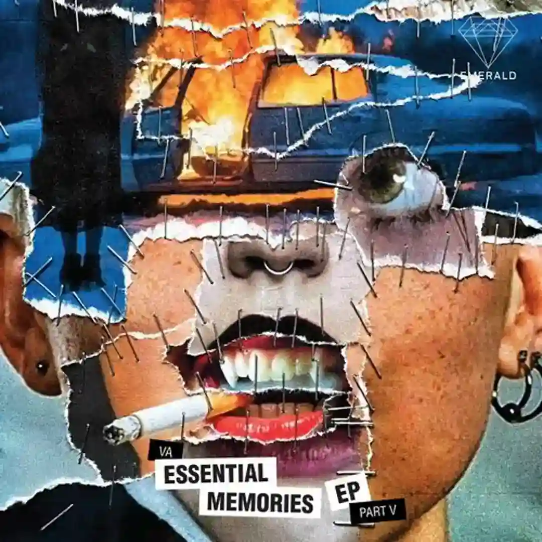 If She (Original Mix) cover