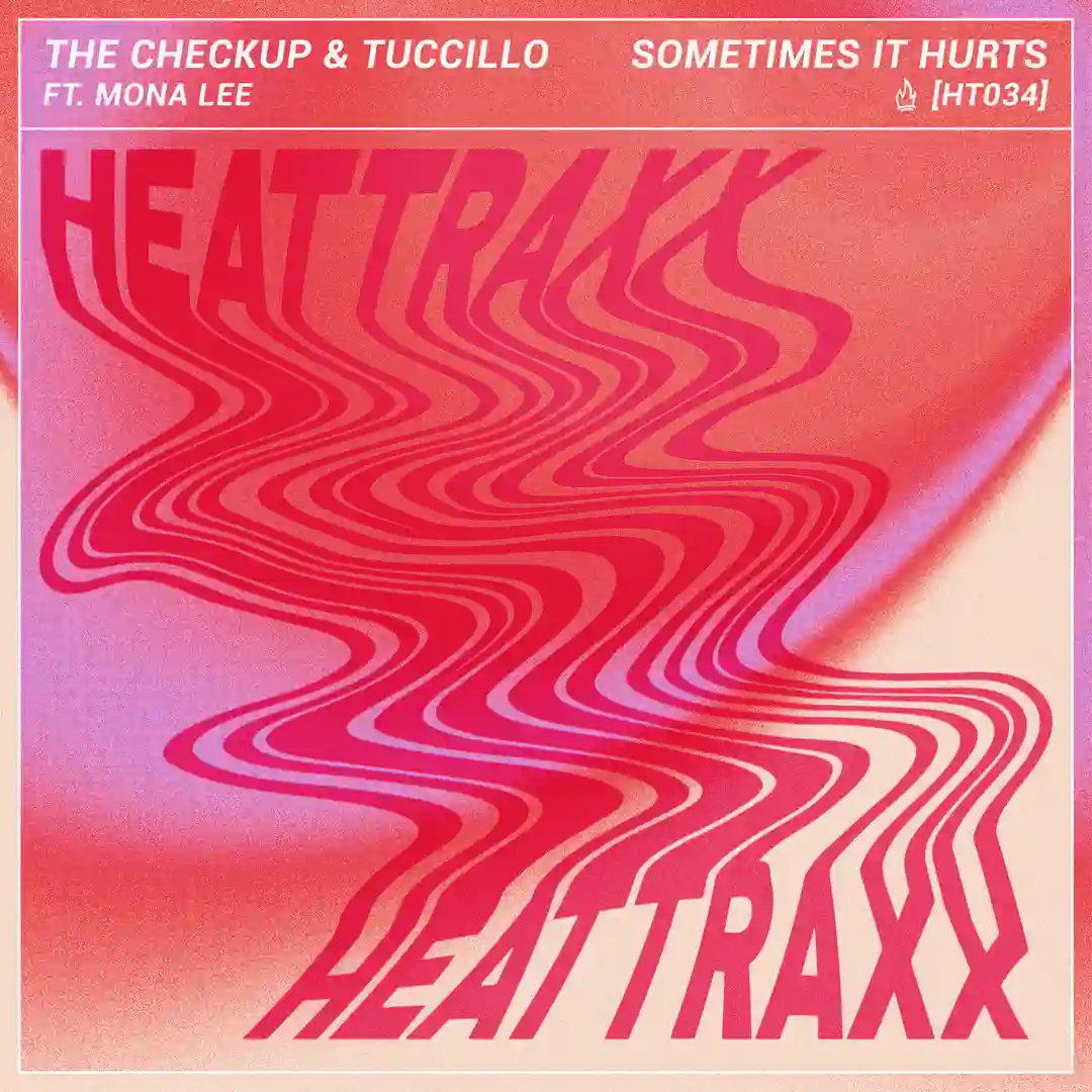 Sometimes It Hurts (Instrumental Mix) cover