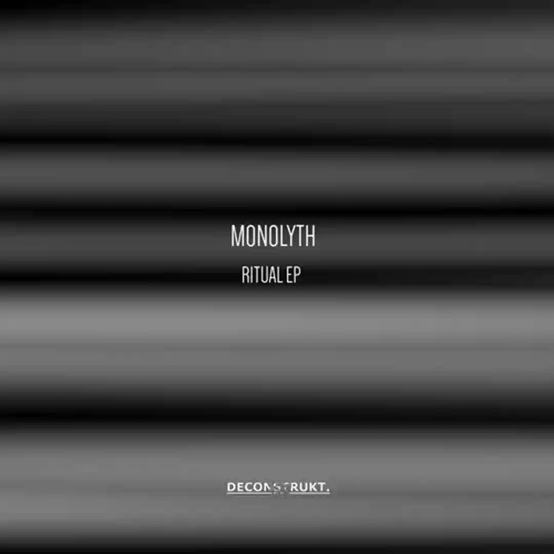 Dwarf (Original Mix) cover
