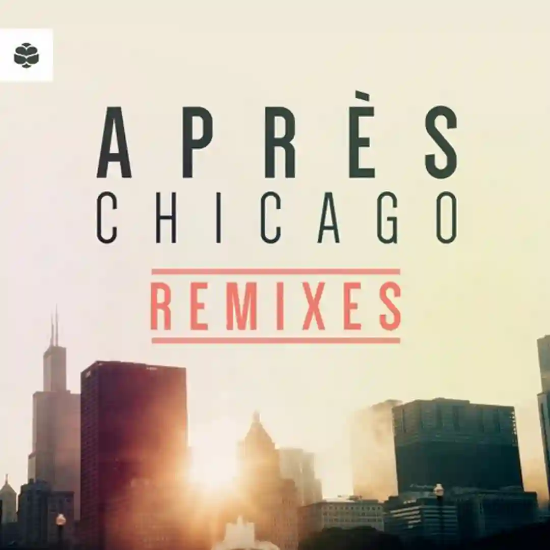 Chicago (Roger Sanchez Remix) cover