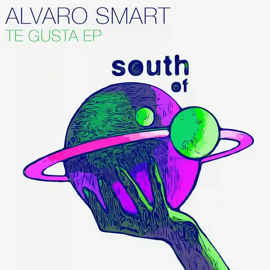 Energy Drink (Original Mix) cover