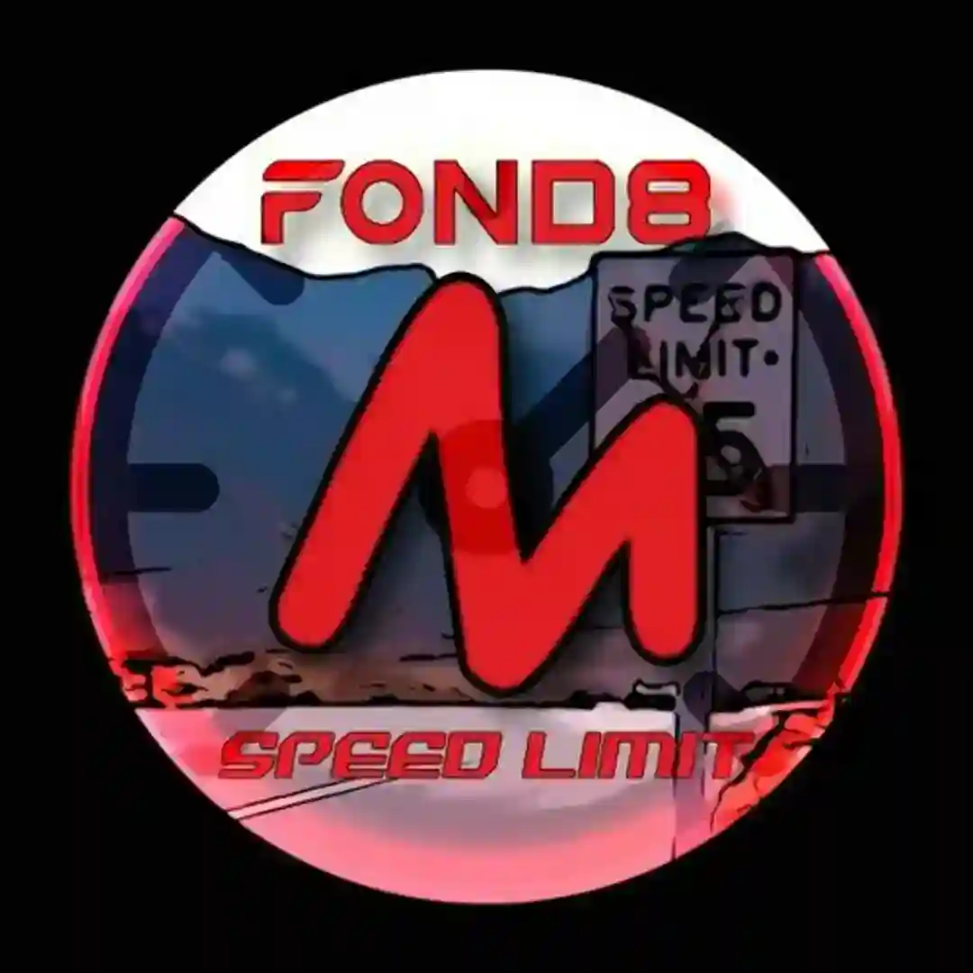 Speed Limit cover