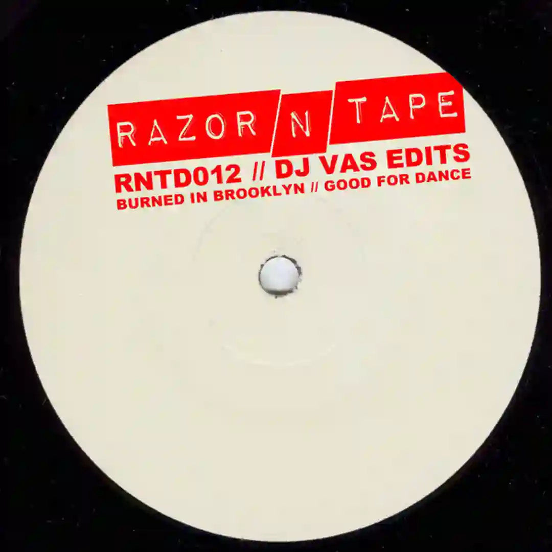 Edits cover