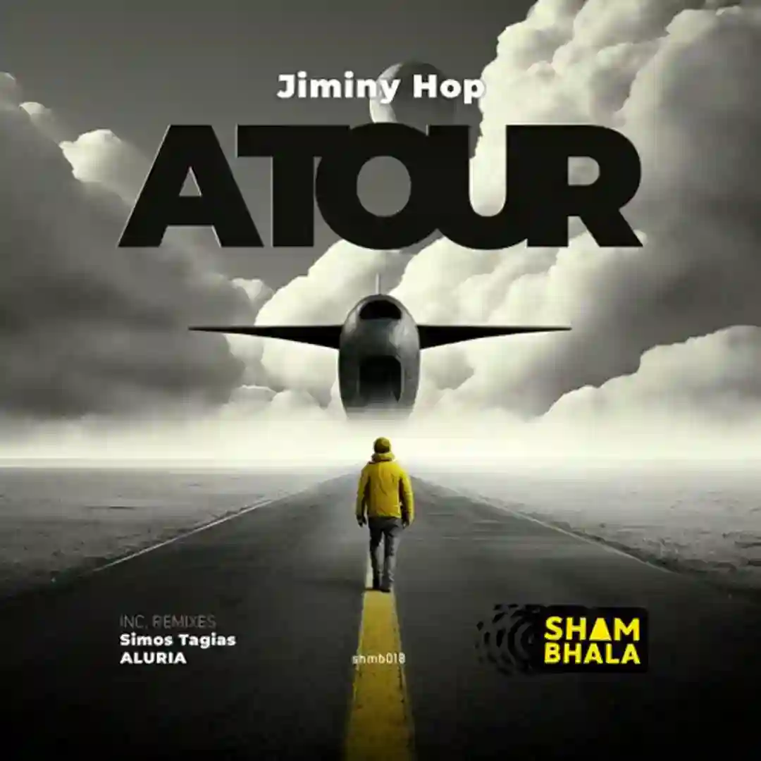 A Tour (Original Mix) cover