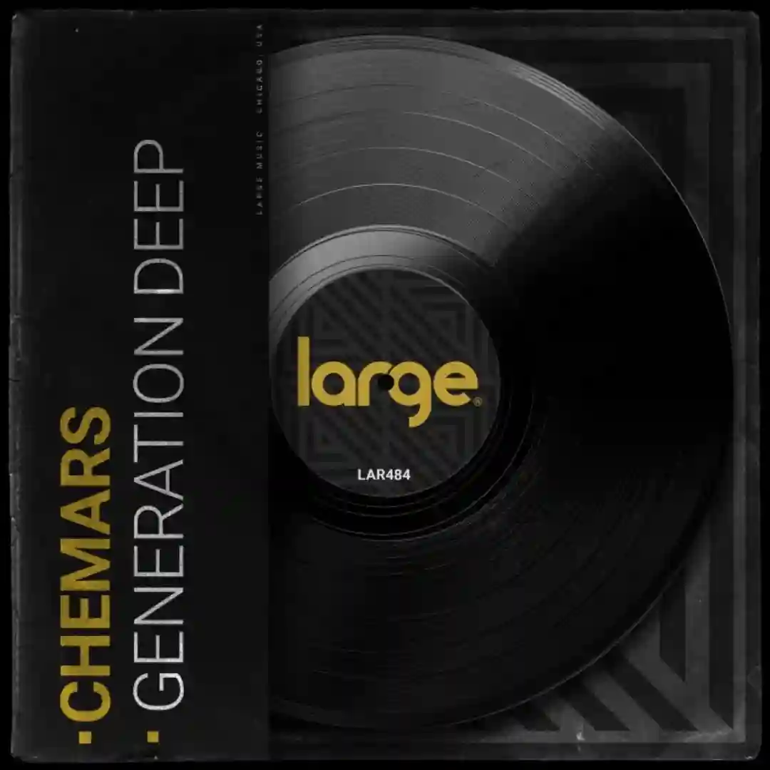 Generation Deep cover
