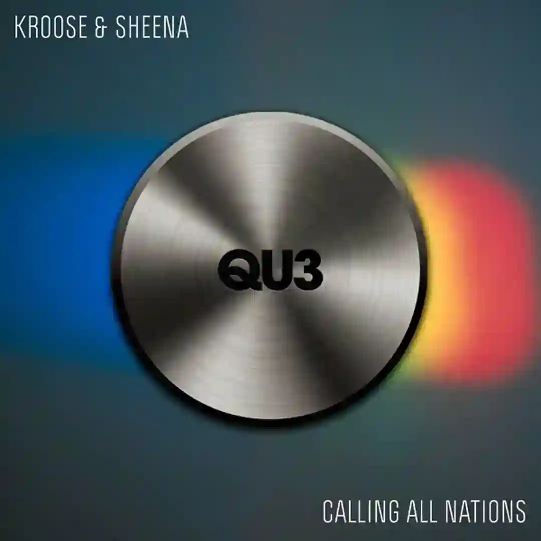 Calling All Nations (Original Mix) cover