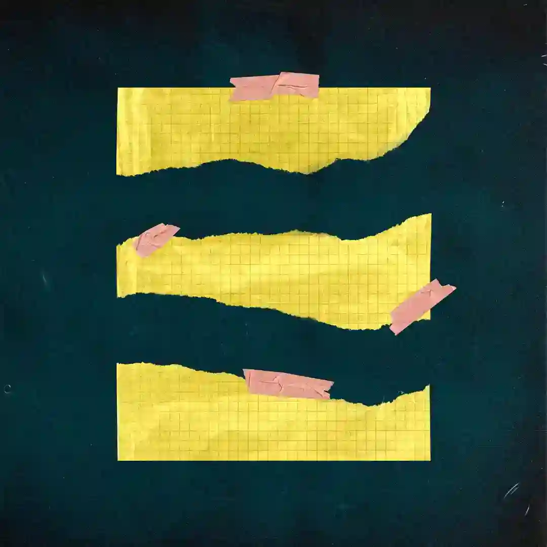Impressions (Marco Faraone Remix) cover