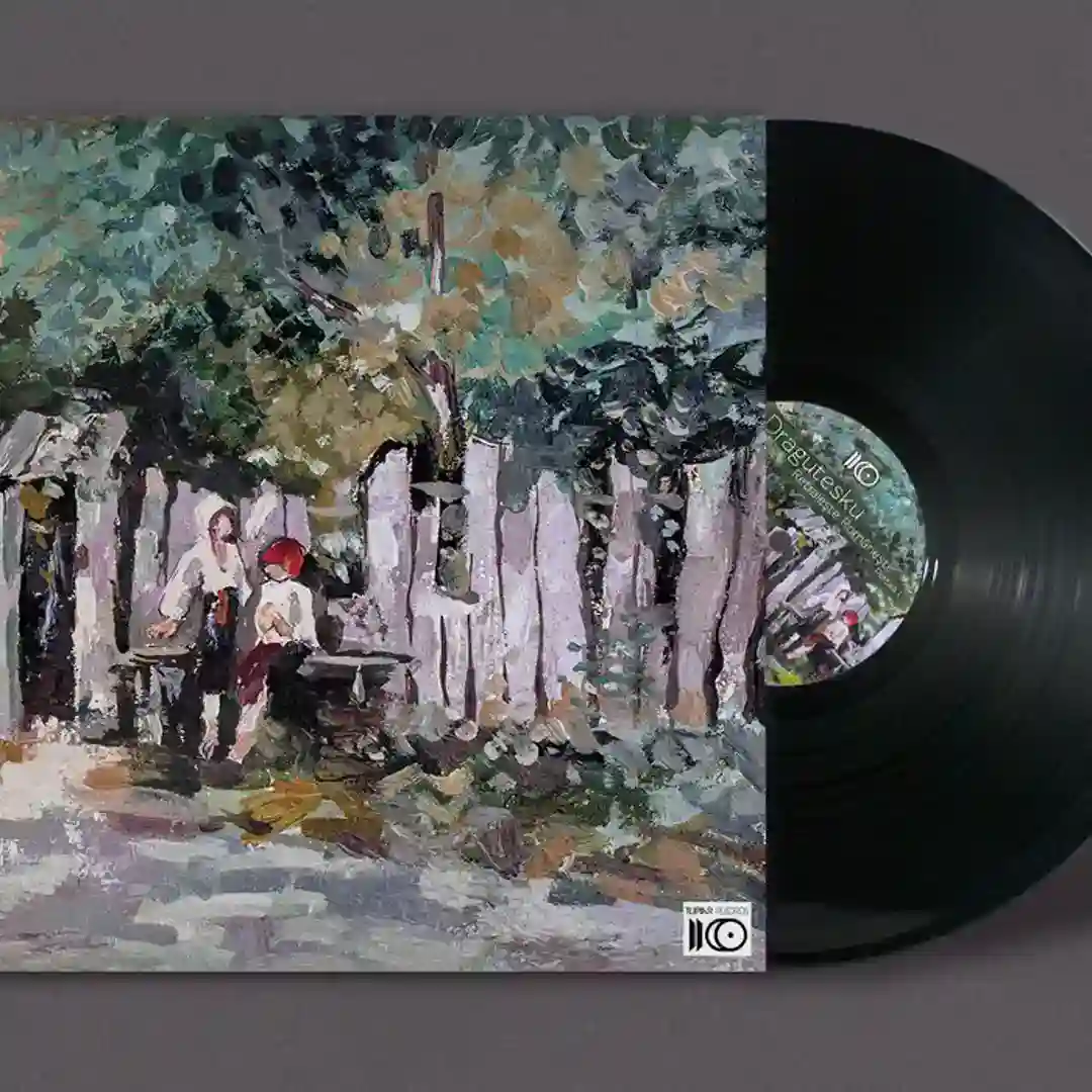 Retraieste Romaneste cover