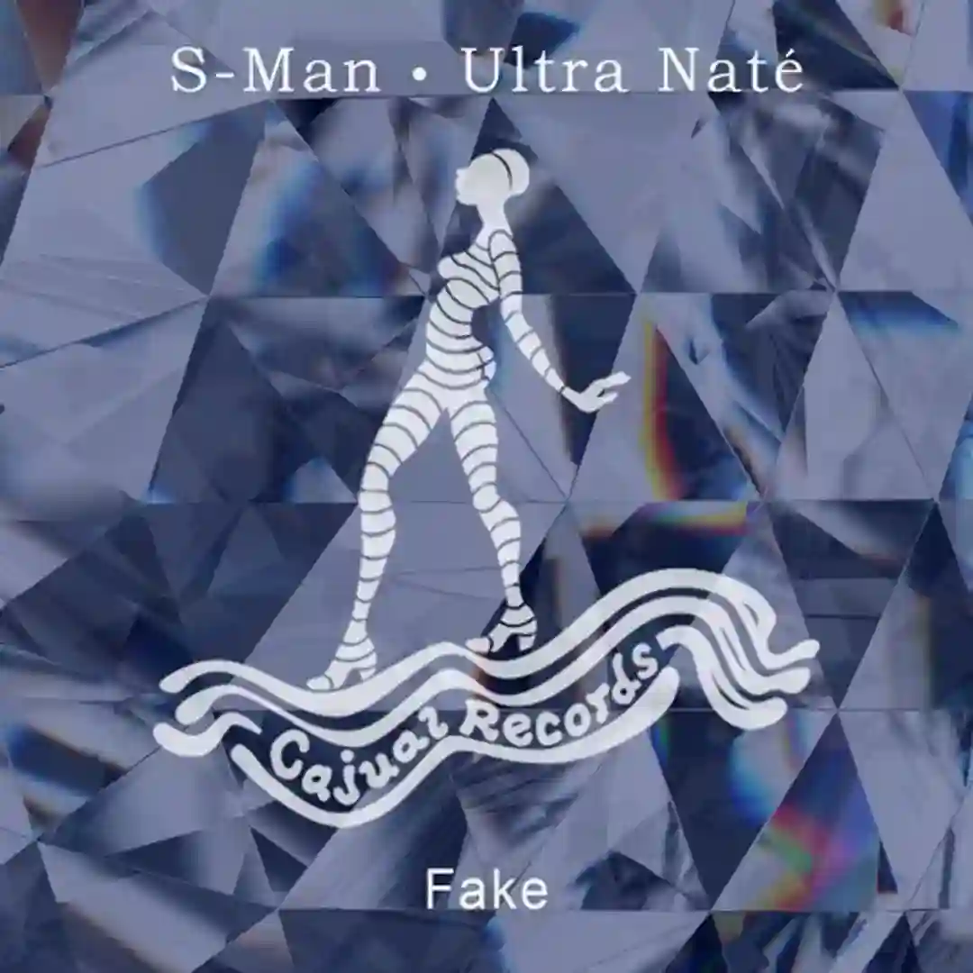 Fake cover