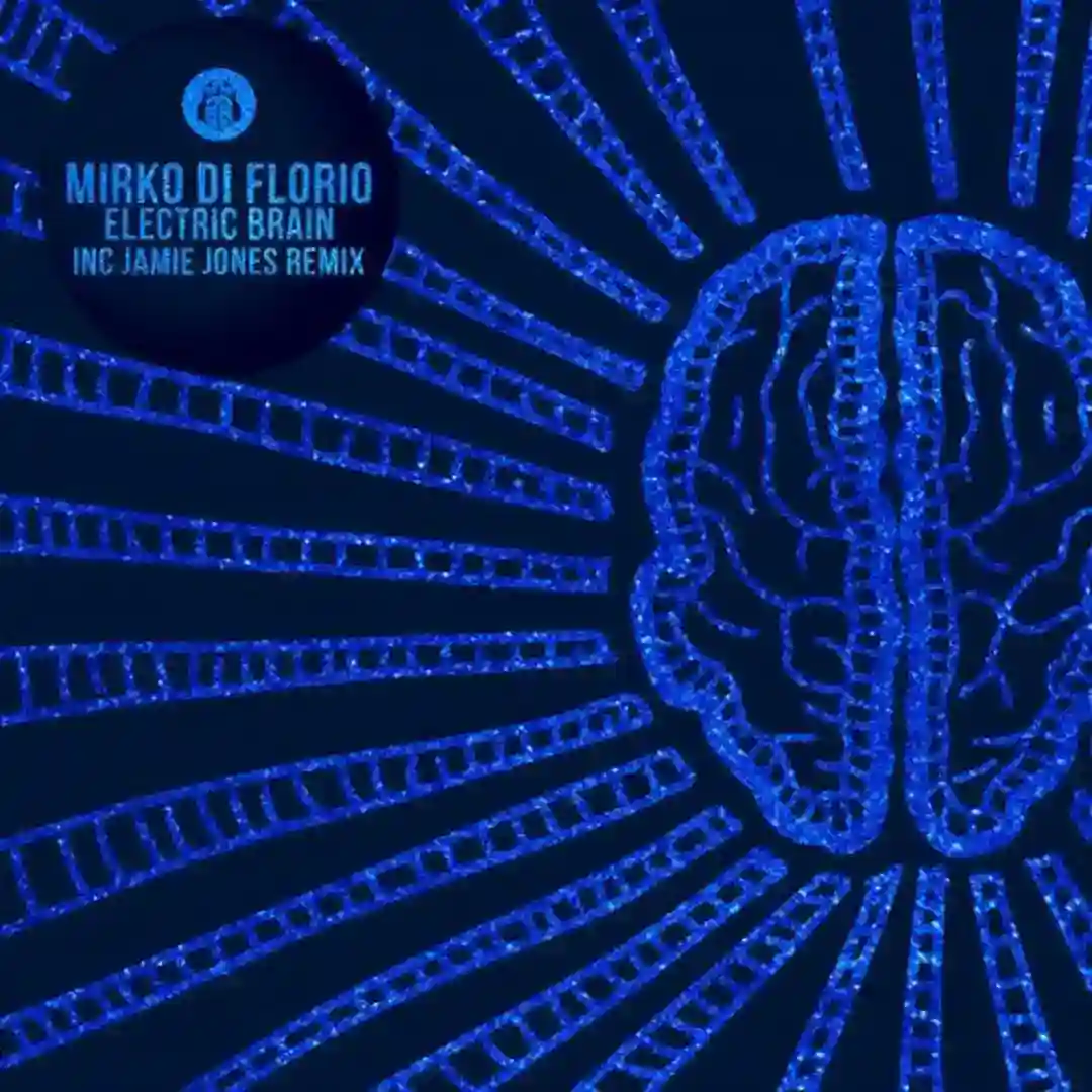 Electric Brain (Jamie Jones 'Brain' Remix) cover
