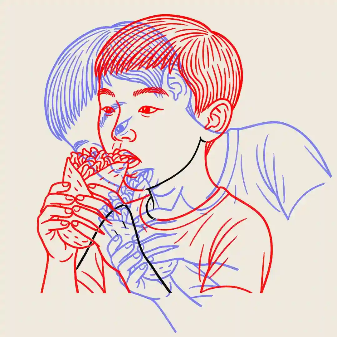 Fantasies cover