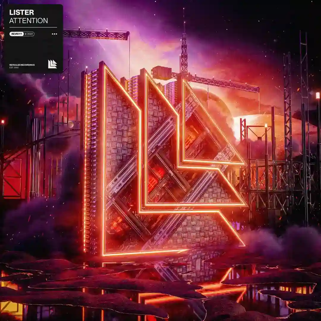 Attention cover
