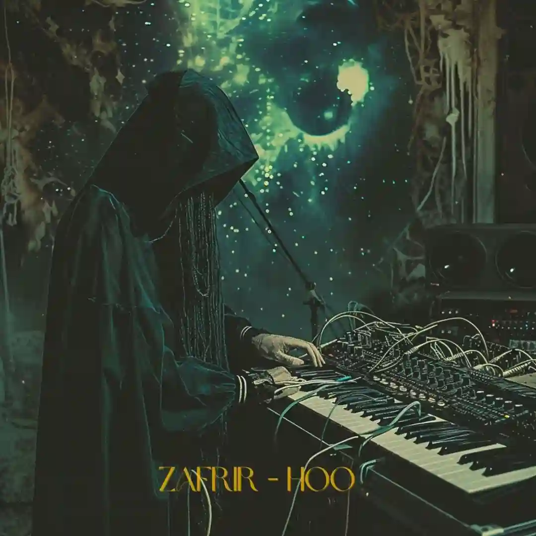 HOO cover