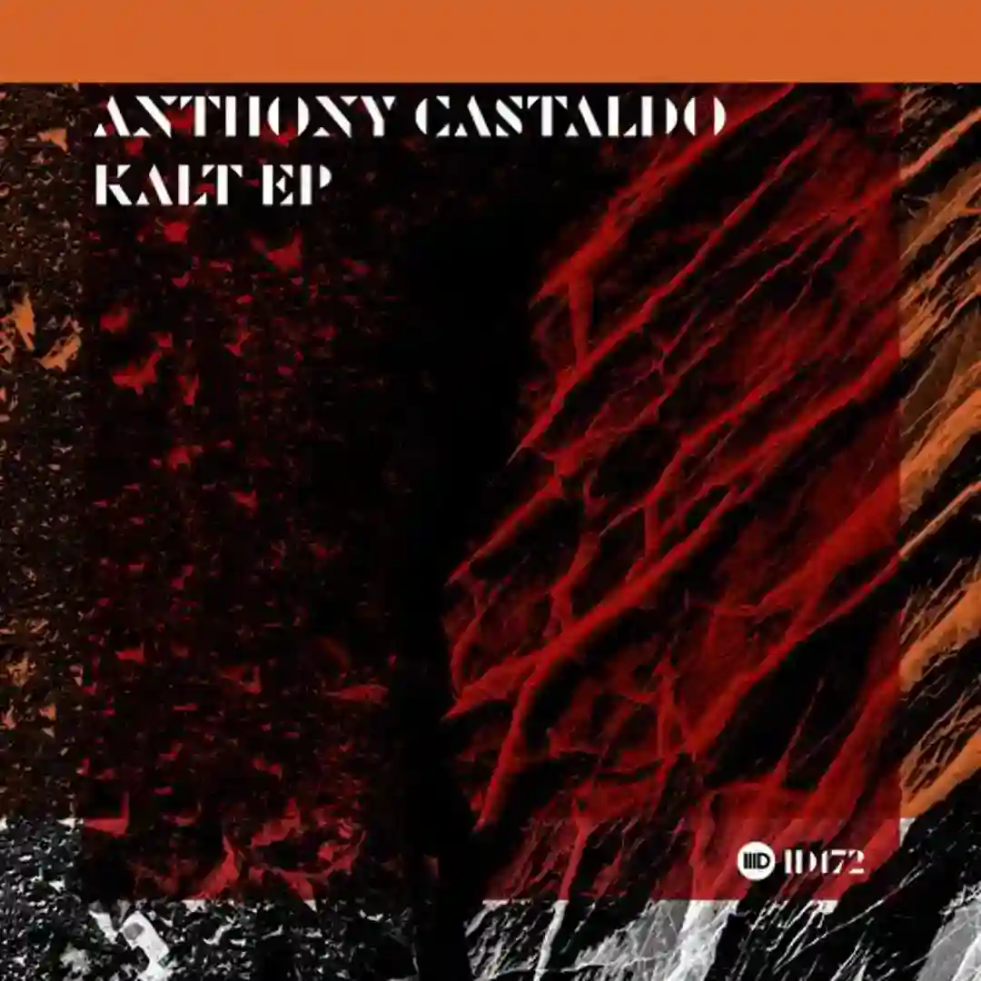 Kalt (Original Mix) cover