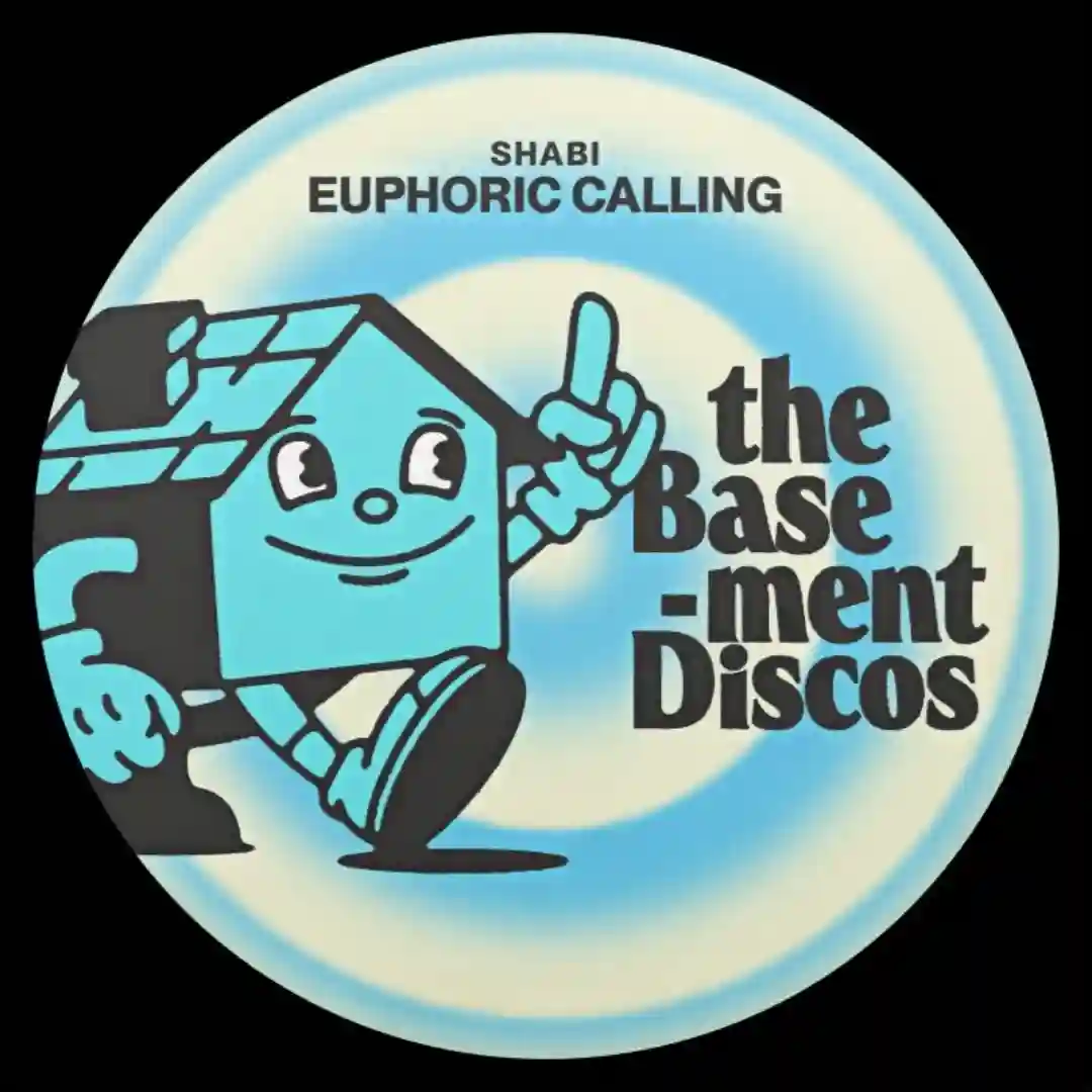 Euphoric Calling cover