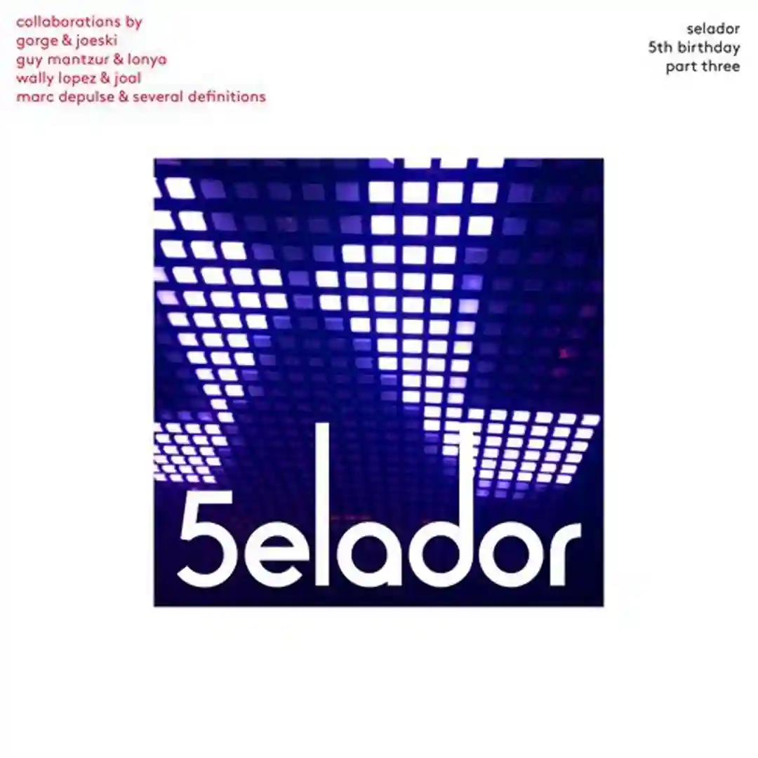Dynasty feat. Adam Gorlizki (Original Mix) cover