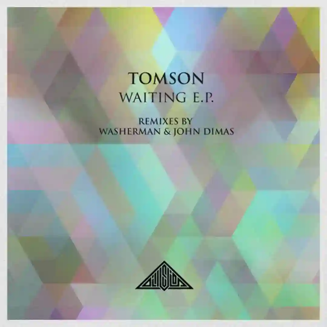 Illusion Recordings cover