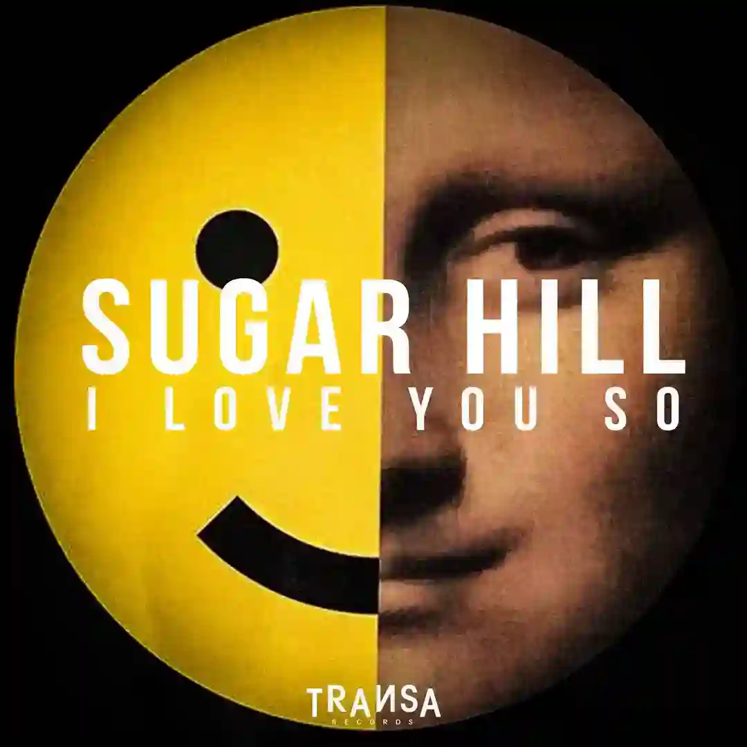 I Love You So cover