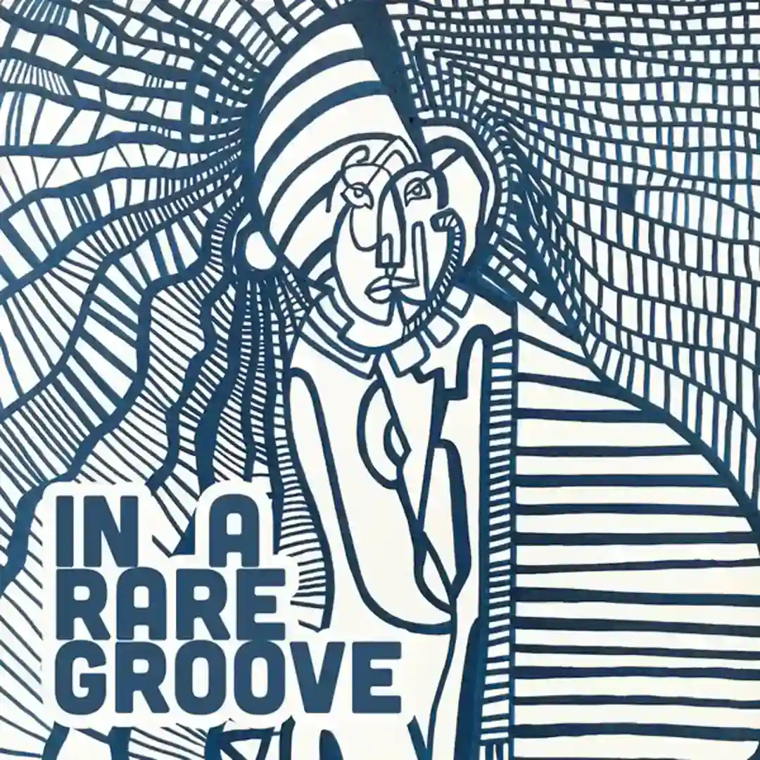 In The Name of Love (Dub) cover