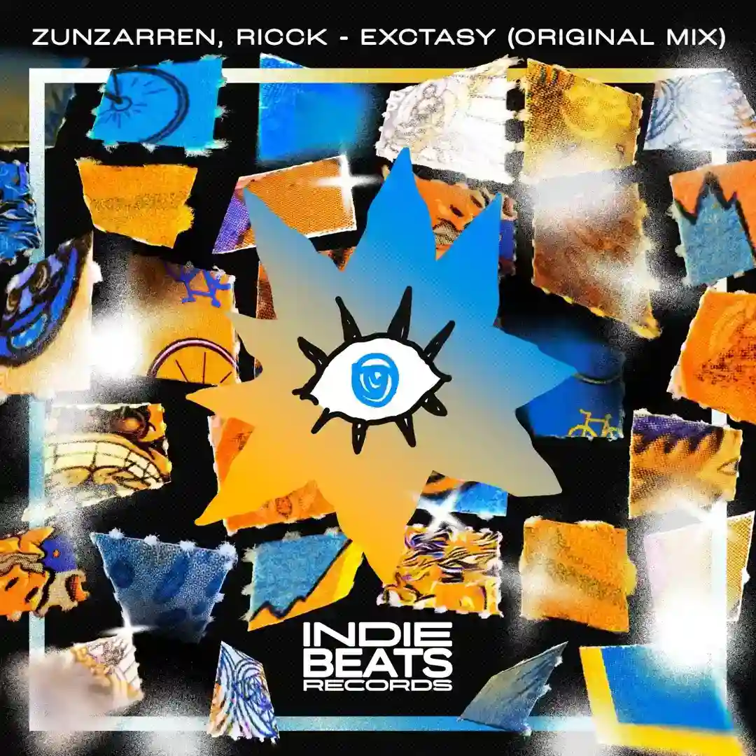 Exctasy (Original Mix) cover