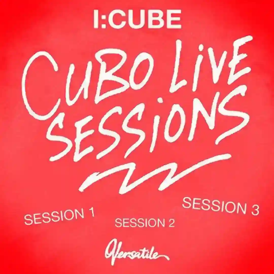 Session 2 (Original Mix) cover