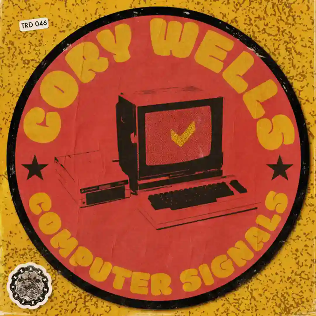 Computer Signals cover