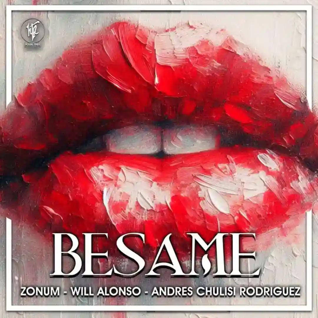 Besame cover