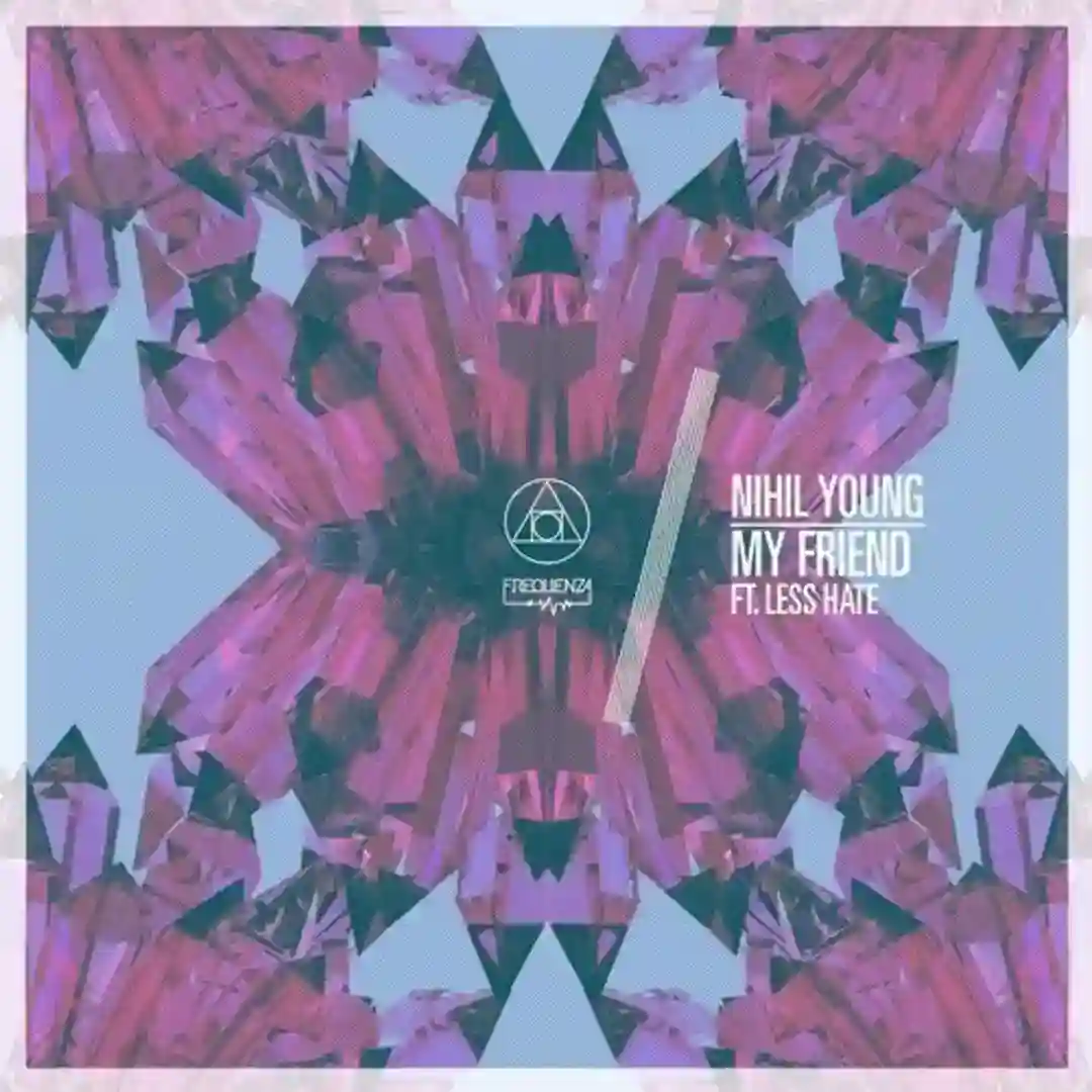 Tell Your Friend (Original Mix) cover