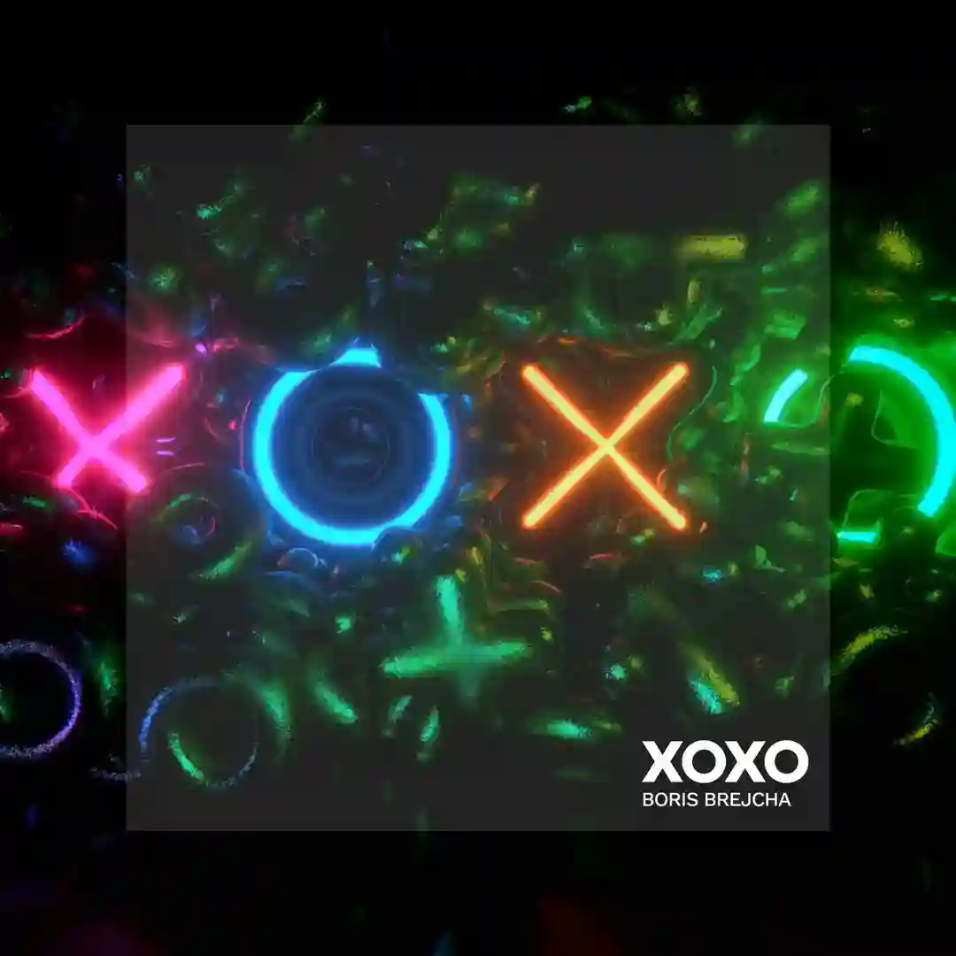 XOXO cover