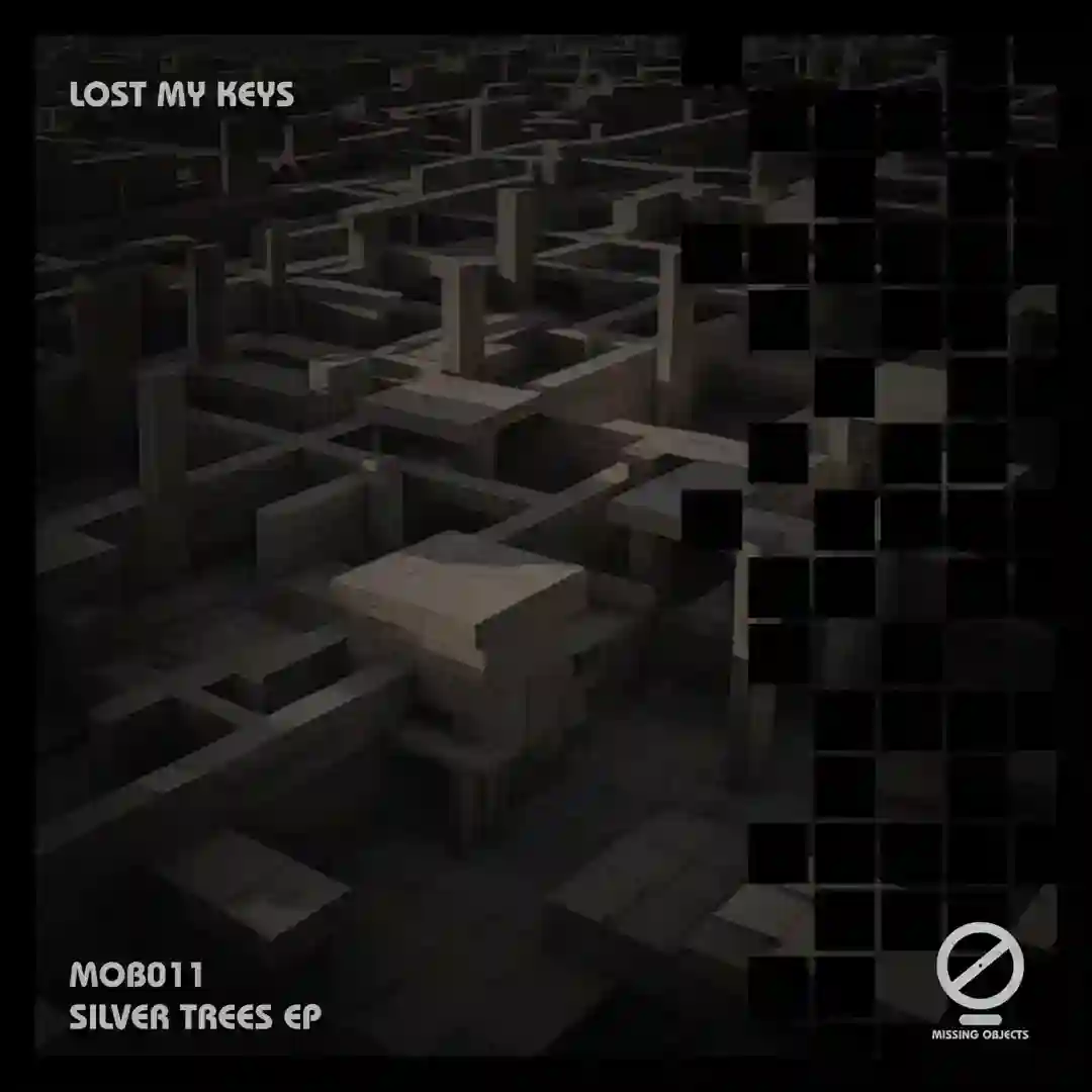 Multiverse (Original Mix) cover