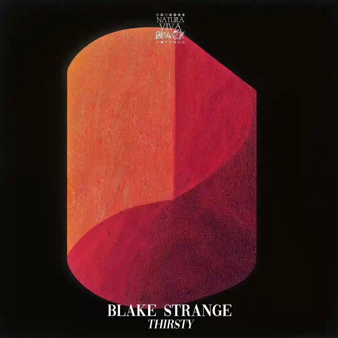 Thirsty cover