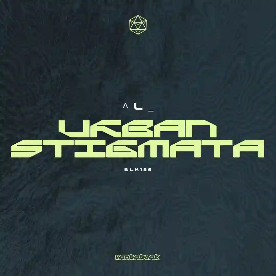 Urban Stigmata cover