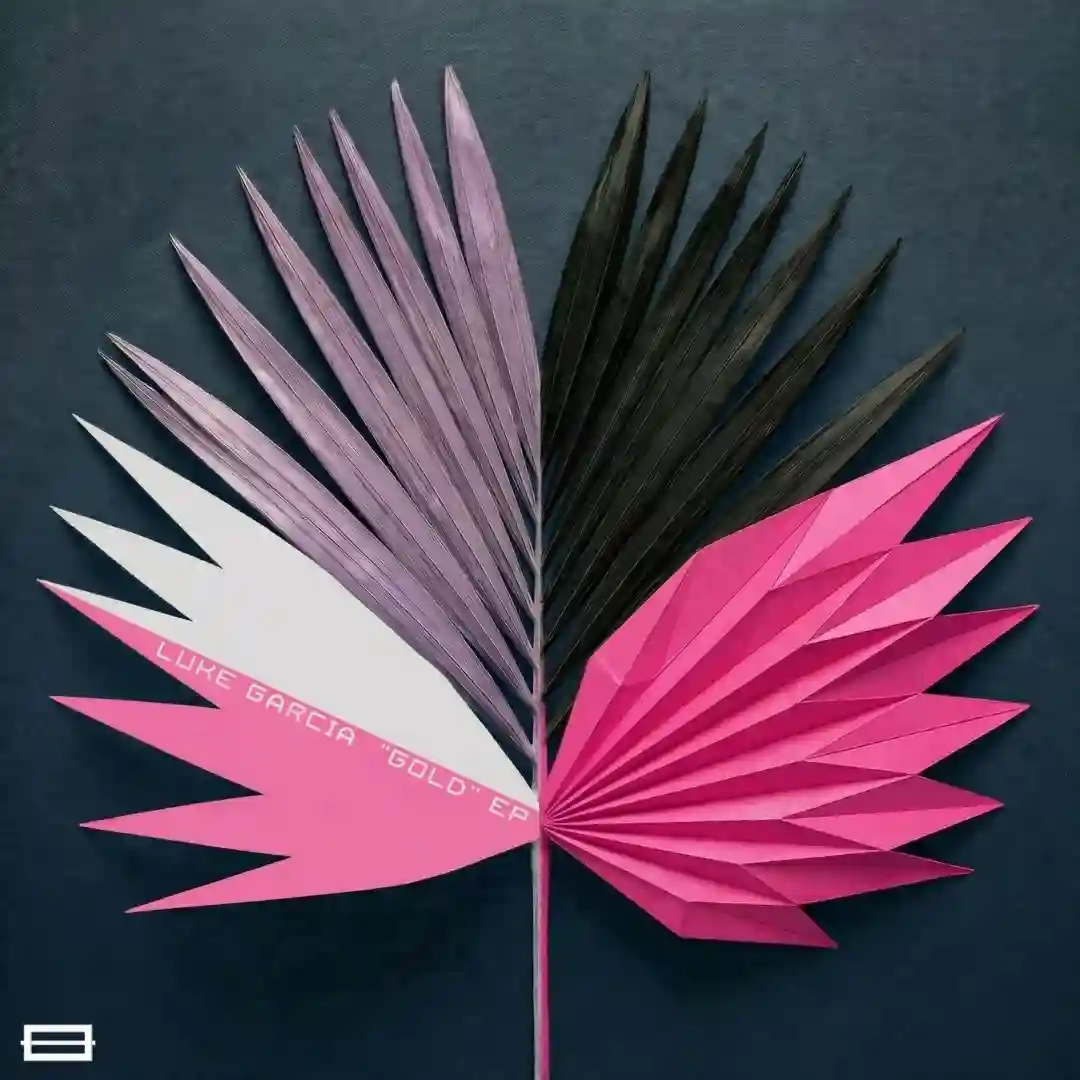 Gold EP cover