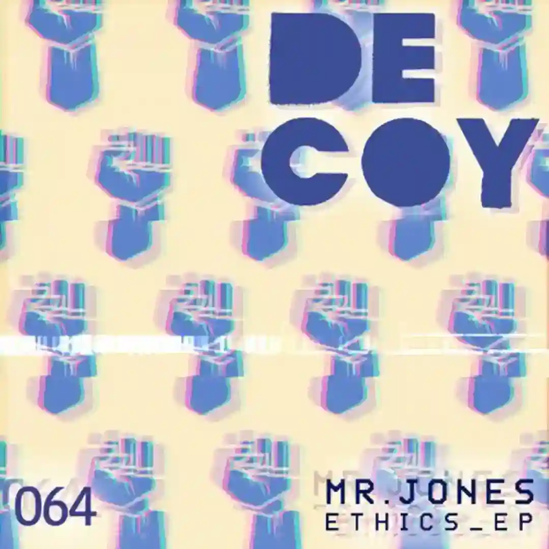 Identity (Original Mix) cover