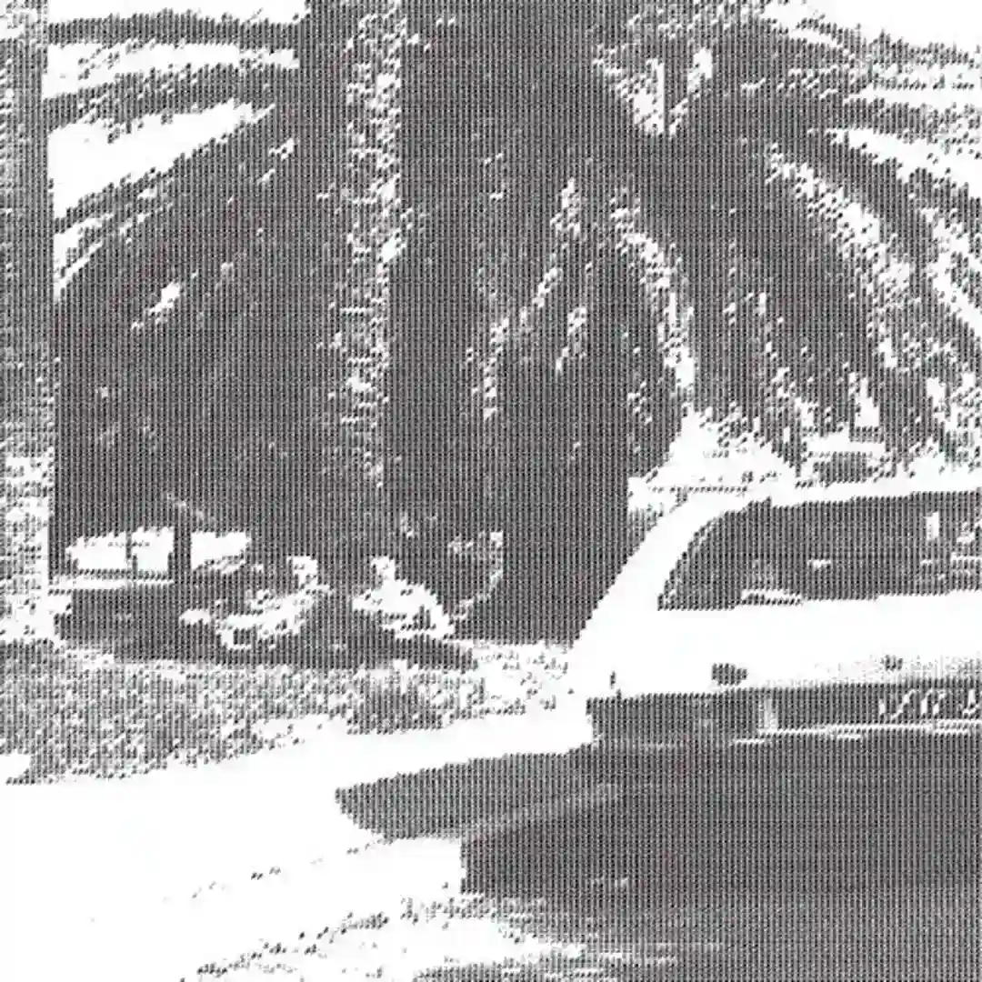 Water Soaked In Forever (Original Mix)-electrobuzz.net cover